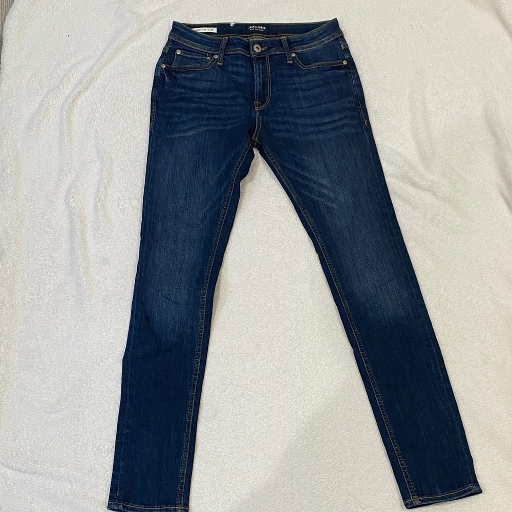 Jack & Jones skinny fit size 29